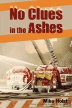 Bertrand.pt - No Clues In The Ashes