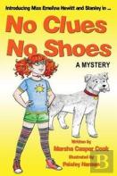 No Clues No Shoes
