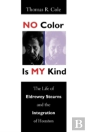 No Color Is My Kind