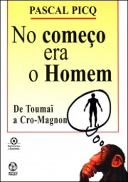 Bertrand.pt - No Começo era o Homem