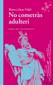 No Cometras Adulteri