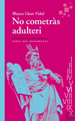 Bertrand.pt - No Cometràs Adulteri