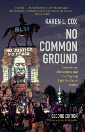 No Common Ground