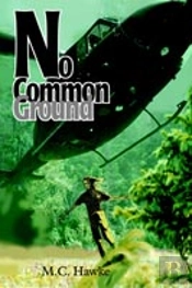 No Common Ground
