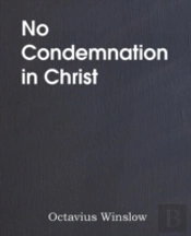 No Condemnation In Christ
