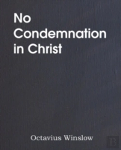 Bertrand.pt - No Condemnation In Christ