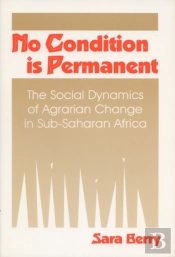 No Condition Is Permanent