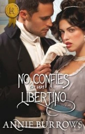 No Conf¡Es En Un Libertino