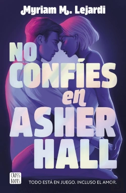Bertrand.pt - No Confies En Asher Hall