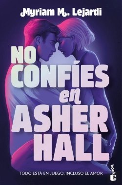 Bertrand.pt - No Confies En Asher Hall
