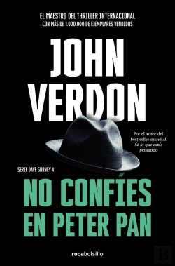 Bertrand.pt - No Confíes En Peter Pan
