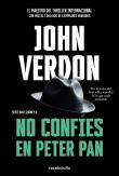 No Confíes En Peter Pan