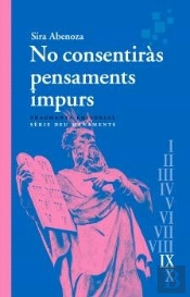 No Consentiras Pensaments Impurs