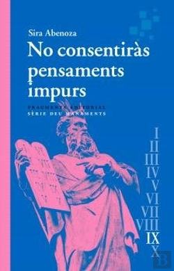 Bertrand.pt - No Consentiras Pensaments Impurs
