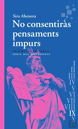 Bertrand.pt - No Consentiràs Pensaments Impurs