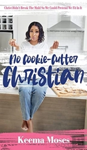 No Cookie-Cutter Christian