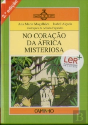 No Coração da África Misteriosa