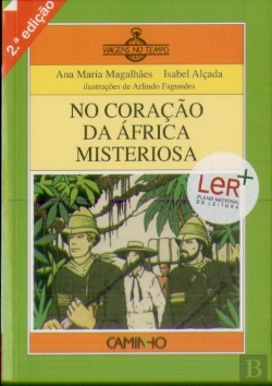 Bertrand.pt - No Coração da África Misteriosa