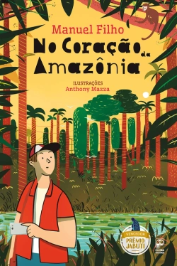 Bertrand.pt - No Coração Da Amazônia