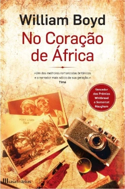 Bertrand.pt - No Coração de África
