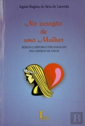 No Coração de Uma Mulher