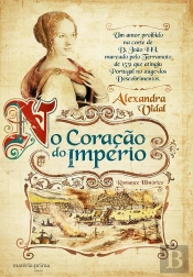No Coração do Império