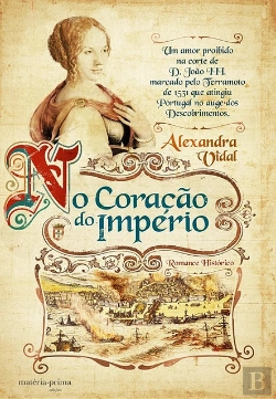 Bertrand.pt - No Coração do Império