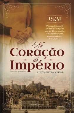 Bertrand.pt - No Coração do Império