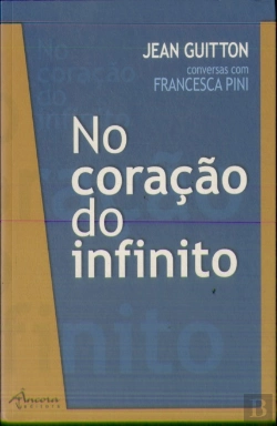 Bertrand.pt - No Coração do Infinito