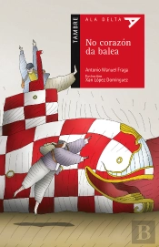 No Corazón Da Balea