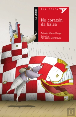 Bertrand.pt - No Corazón Da Balea