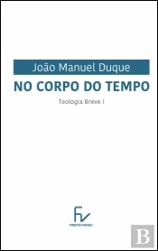 No Corpo do Tempo