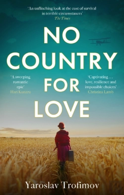 Bertrand.pt - No Country For Love