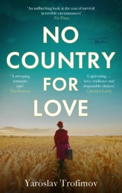 No Country For Love