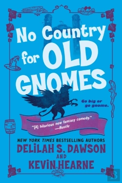 Bertrand.pt - No Country For Old Gnomes