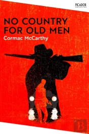 No Country For Old Men