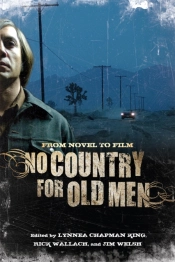 No Country For Old Men