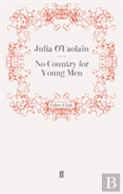No Country For Young Men