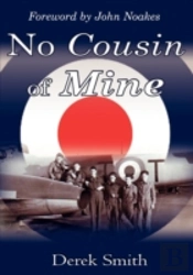 No Cousin Of Mine