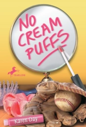 No Cream Puffs