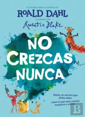 No Crezcas Nunca (Colección Alfaguara Clásicos)
