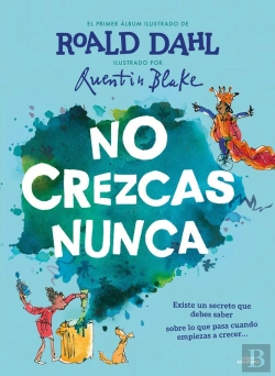 Bertrand.pt - No Crezcas Nunca (Colección Alfaguara Clásicos)