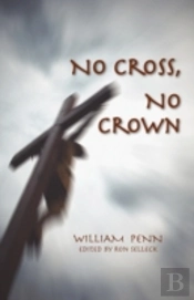 No Cross, No Crown