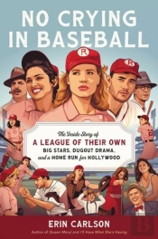No Crying In Baseball