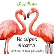 No Culpes Al Karma De Lo Que Te Pasa Por Gilipollas