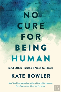 Bertrand.pt - No Cure For Being Human