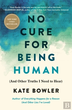 Bertrand.pt - No Cure For Being Human