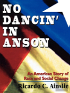 No Dancin' In Anson