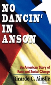 No Dancin' In Anson