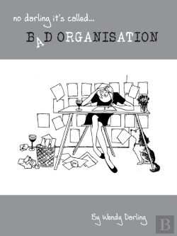 Bertrand.pt - No Darling It'S Called Bad Organisation